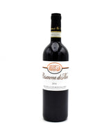 2014 Casanova di Neri Brunello di Montalcino DOCG