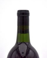 1991 Ridge Vineyards Monte Bello