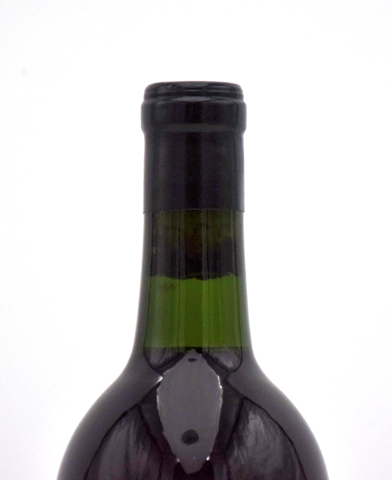 1991 Ridge Vineyards Monte Bello