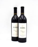 2011 Heritage School Vineyards Harris Estate Vineyards Treva's Vineyard Cabernet Sauvignon