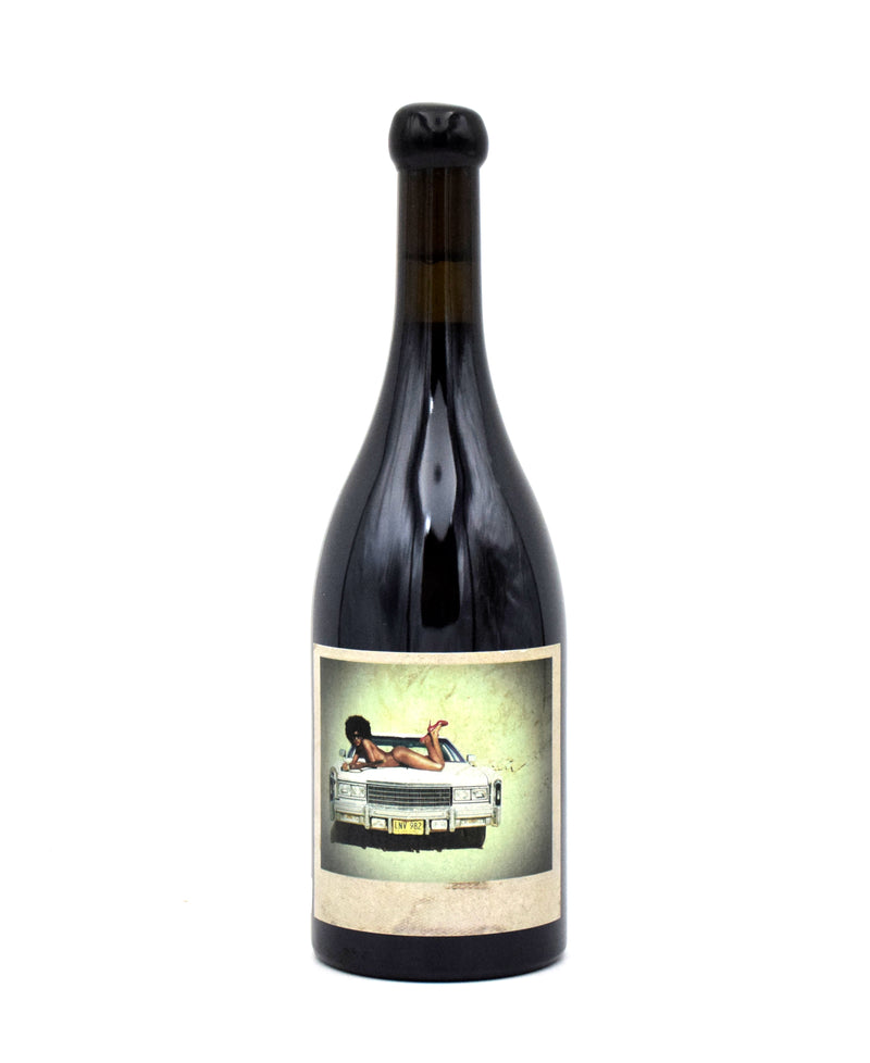 2014 Orin Swift Machete