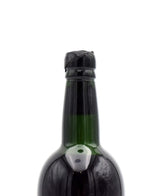 1960 Dow's Vintage Port (VHS / Slightly Broken Wax)