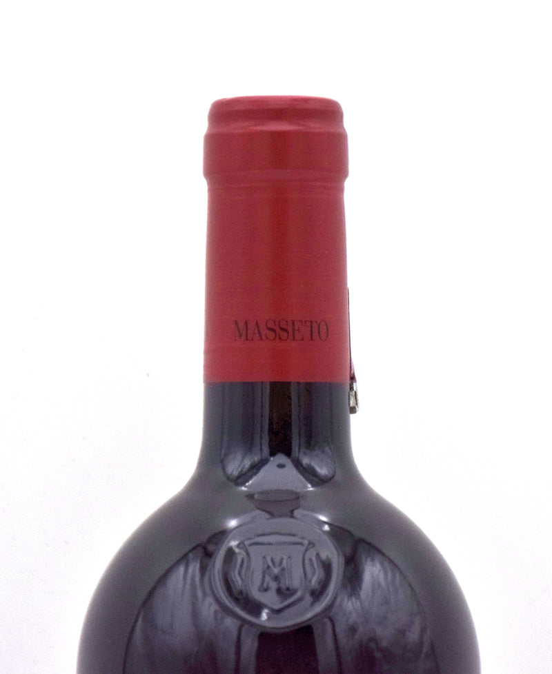 2018 Masseto Toscana IGT