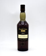 Talisker Double Matured Distiller's Edition 13 Year Single Malt Scotch (1987 Release)