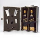 Johnnie Walker Black Label 'Extra Special' Blended Scotch Whisky (1970's Release)