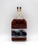 Woodford Reserve Kentucky Derby 137th Edition Bourbon (2011 Release)