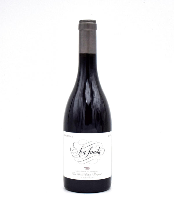 2020 Sea Smoke Ten Pinot Noir