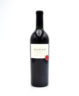 2005 Sloan Proprietary Red