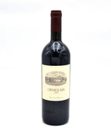 1999 Ornellaia Bolgheri Superiore