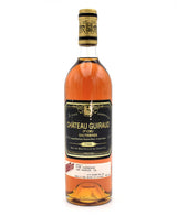 1988 Chateau Guiraud (Some Very Lightly Scuffed Labels)