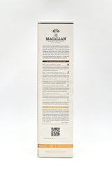 Macallan 1824 Series 'Amber' Single Malt Whisky