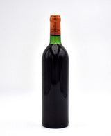 1982 Chateau La Tour Haut-Brion