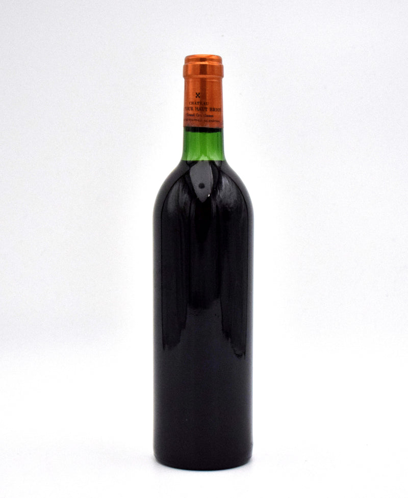 1982 Chateau La Tour Haut-Brion