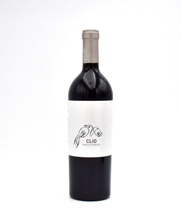 2016 Bodegas El Nido 'Clio'
