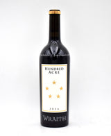 2016 Hundred Acre 'Wraith' Cabernet Sauvignon (Case of 3 bottles)