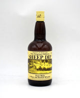 Sheep Dip 'The Original Oldbury' 8 Year Pure Malt Scotch (1980's Bottling)