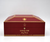 Louis XIII Cognac Classic Decanter (1990's Packaging)