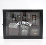 Jack Daniel's Family Set (3 Pack)