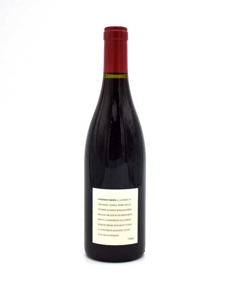 2007 Marcassin Blue Slide Ridge Pinot Noir