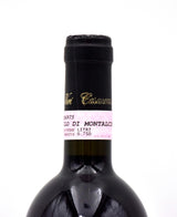 1999 Casanova di Neri Tenuta Nuova