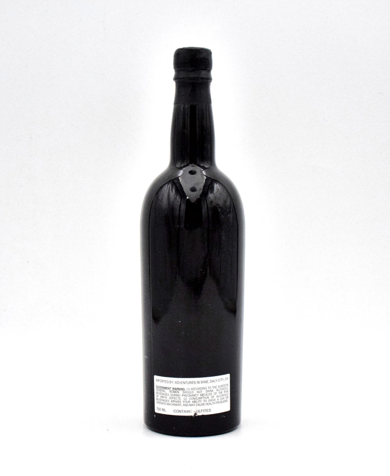 1963 W & J Graham's Vintage Port (Finest Reserve)