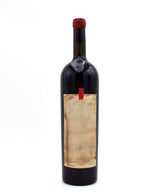 1998 Sine Qua Non E Raised Syrah (1.5L) (Stained Back Label)