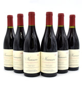2003 Marcassin Blue Slide Ridge Pinot Noir
