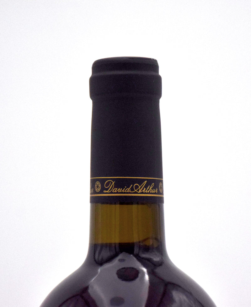 2005 David Arthur Estate Elevation 1147 Cabernet Sauvignon