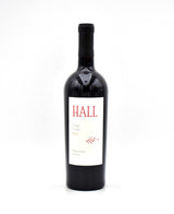2010 HALL Wines Craig's Cuvee