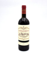 1997 Barone Ricasoli 'Castello di Brolio' Chianti Classico DOCG