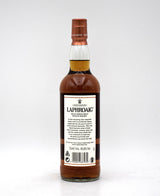 Laphroaig Limited Edition 32 Year Single Malt Scotch (2015 Release)