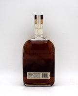 Woodford Reserve Kentucky Derby 137th Edition Bourbon (2011 Release)