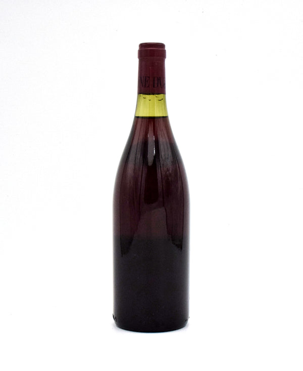 1986 Domaine Dujac Clos Saint-Denis Grand Cru