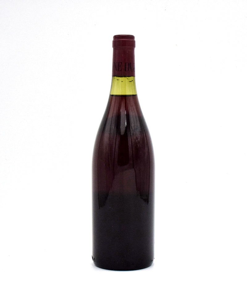1986 Domaine Dujac Clos Saint-Denis Grand Cru