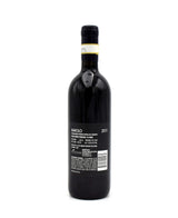 2011 Roberto Voerzio 'Fossati Case Nere' Riserva 10 Anni