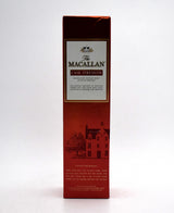 Macallan Cask Strength Scotch Whisky - 2000's Vintage