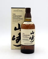 Yamazaki 'Distiller's Reserve' Single Malt Japanese Whisky