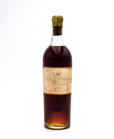 1928 Chateau d'Yquem