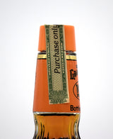 Old Grand Dad 'Bottled In Bond' Straight Bourbon (1984 Vintage)