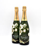 2007 Perrier-Jouet Belle Epoque - Fleur de Champagne Millesime Brut