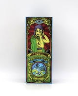 Jose Cuervo 'Reserva de La Familia Tequila' Collection (2011 Release, Dr. Lacra)