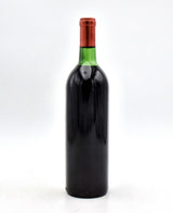 1974 Heitz Cellar Martha's Vineyard Cabernet Sauvignon (Excellent Condition)