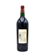 1996 Chateau Mouton Rothschild (1.5L) (Slightly Water Stained/ Scuffed Labels)