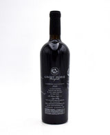 2020 Ghost Horse Vineyard Cabernet Sauvignon