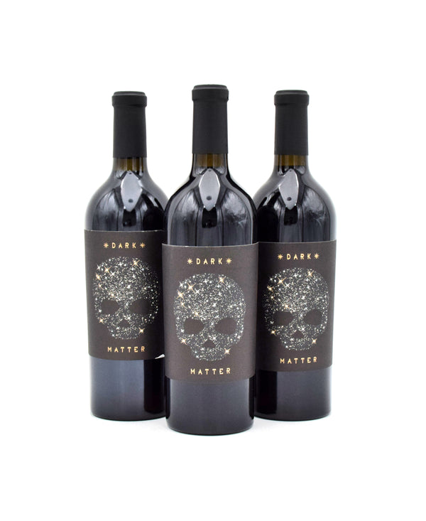 2010 Dark Matter Wines Zinfandel