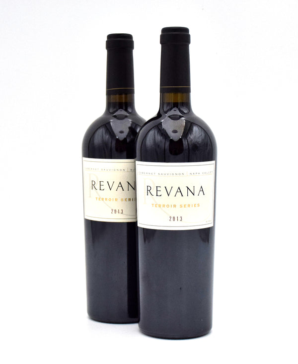 2013 Revana Family Vineyard 'Terroir Series' Cabernet Sauvignon