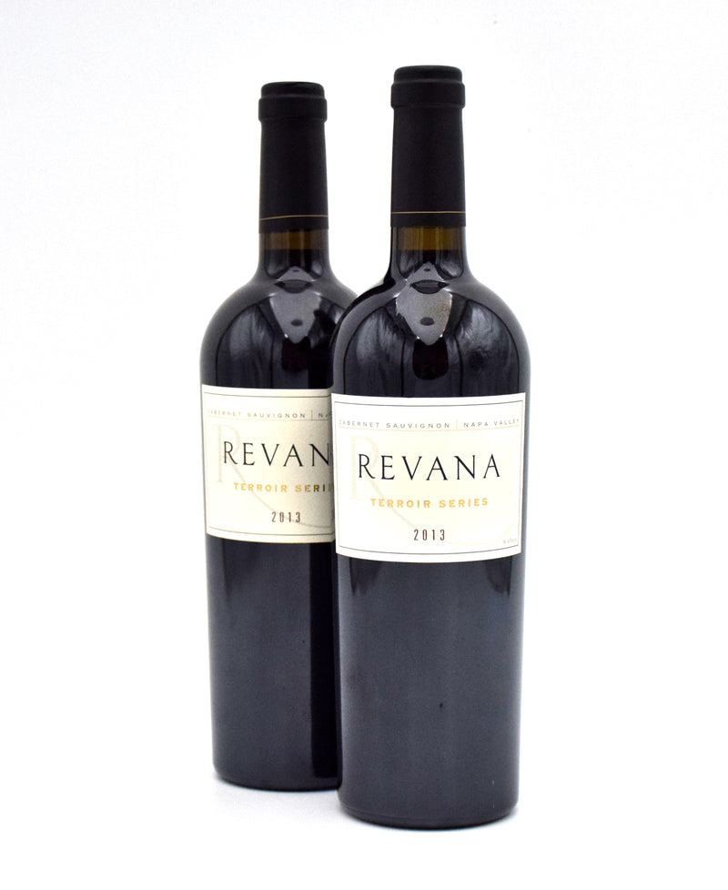 2013 Revana Family Vineyard 'Terroir Series' Cabernet Sauvignon