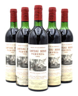 1982 Chateau Nenin