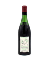 1972 Domaine de la Romanee-Conti La Tache Grand Cru Monopole (Low Fill)