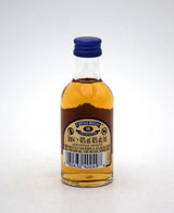 Chivas Regal Regal 18 Year Gold Signature Blended Scotch (Case of 12 Bottles) (50ML Each)